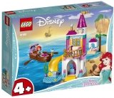 LEGO 41160 Ariel's Seaside Castle