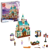 LEGO 41167 Kasteeldorp Arendelle