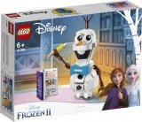 LEGO 41169 Olaf