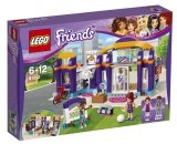 LEGO 41312 Heartlake Sporthal
