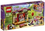LEGO 41334 Andrea's Parkprestaties