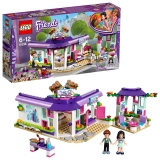 LEGO 41336 Emma's Art Café
