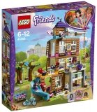 LEGO 41340 Vriendschapshuis