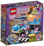 LEGO 41348 Service & Care Truck