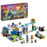 LEGO 41350 Spinning Brushes Car Wash