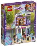 LEGO 41365 Emma's Kunstatalier