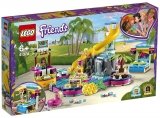 LEGO 41374 Andrea's Zwembadfeest