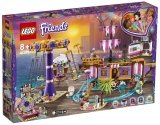 LEGO 41375 Heartlake City Pier met Kermisattracties