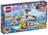 LEGO 41380 Lighthouse Rescue Center