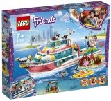 LEGO 41381 Rescue Mission Boat
