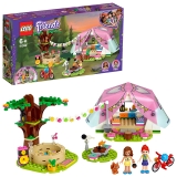 LEGO 41392 Glamping in de Natuur