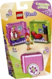 LEGO 41408 Mia's Shopping Play Cube