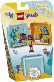 LEGO 41410 Andrea's Summer Play Cube