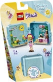 LEGO 41411 Stephanie's Summer Play Cube