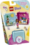 LEGO 41412 Olivia's Summer Play Cube