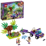 LEGO 41421 Baby Elephant Jungle Rescue