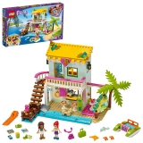 LEGO 41428 Strandhuis
