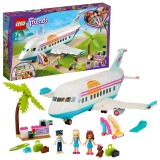 LEGO 41429 Heartlake City Airplane