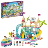 LEGO 41430 Zomer Waterpretpark