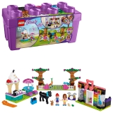 LEGO 41431 Heartlake City Opbergdoos