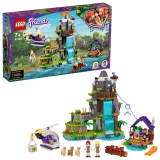 LEGO 41432 Alpaca Mountain Jungle Rescue