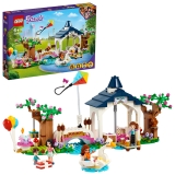 LEGO 41447 Heartlake City Park 5702016971743 BRICKshop LEGO