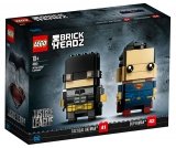 LEGO 41610 Tactical Batman & Superman