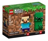 LEGO 41612 Steve and Creeper
