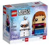 LEGO 41618 Anna and Olaf