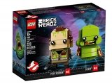 LEGO 41622 Peter Venkman and Slimer