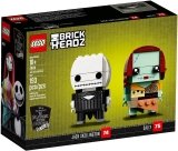 LEGO 41630 Jack Skellington & Sally