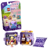 LEGO 41670 Stephanies Ballet Cube