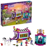 LEGO 41688 Magische Caravan