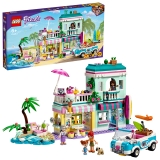 LEGO 41693 Surfer Beachfront