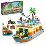 LEGO 41702 Canal Houseboat