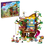 LEGO 41703 Vriendschapsboomhut