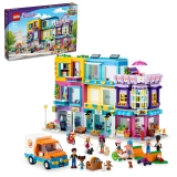 LEGO 41704 Hoofdstraatgebouw