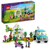 LEGO 41707 Tree-Planting Vehicle