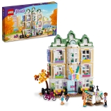 LEGO 41711 Emma’s Kunstschool