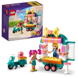 LEGO 41719 Mobiele Modeboetiek