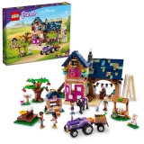LEGO 41721 Organic Farm