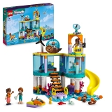 LEGO 41736 Reddingscentrum op Zee