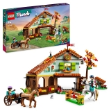 LEGO 41745 Autumn's Horse Stable
