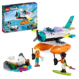 LEGO 41752 Sea Rescue Plane
