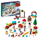 LEGO 41758 Adventskalender 2023 Friends