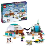 LEGO 41760 Iglo Vakantieavontuur