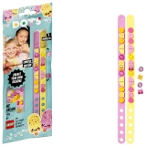 LEGO 41910 Ice Cream Besties Bracelets