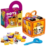 LEGO 41929 Bag Tag Leopard