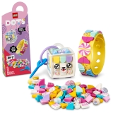 LEGO 41944 Candy Kitty Bracelet & Bag Tag