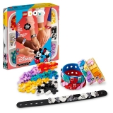 LEGO 41947 Mickey & Friends Megapak Armbanden